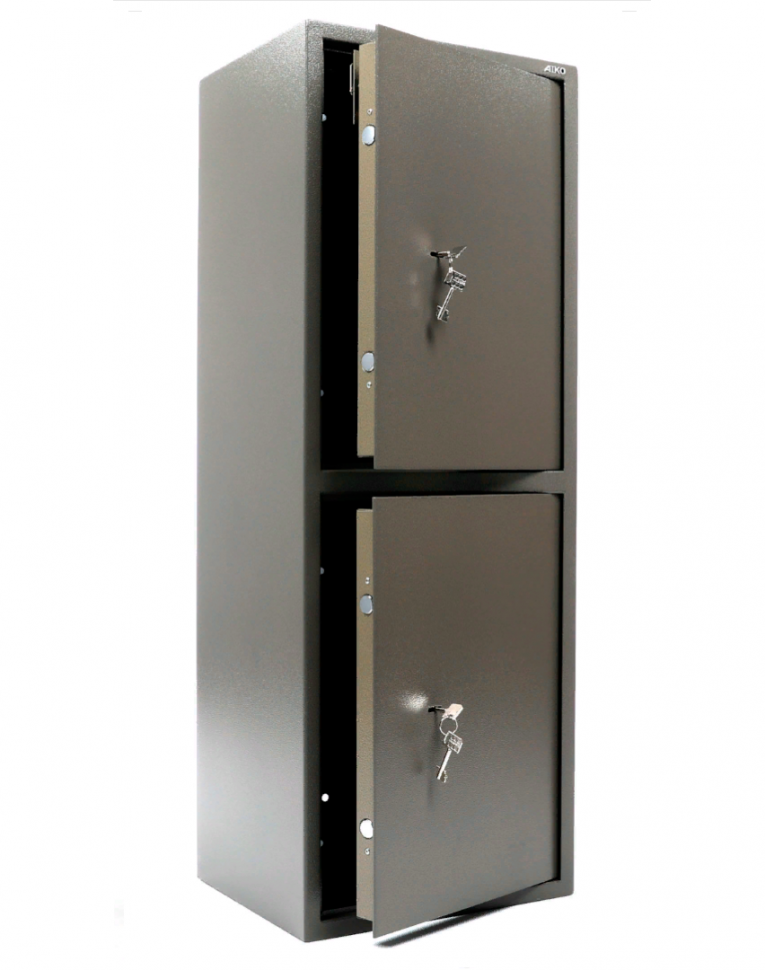 Офисный сейф Aiko TM-120T/2 купить в Гатчине Офисный сейф Aiko TM-120T/2 купить в Гатчине