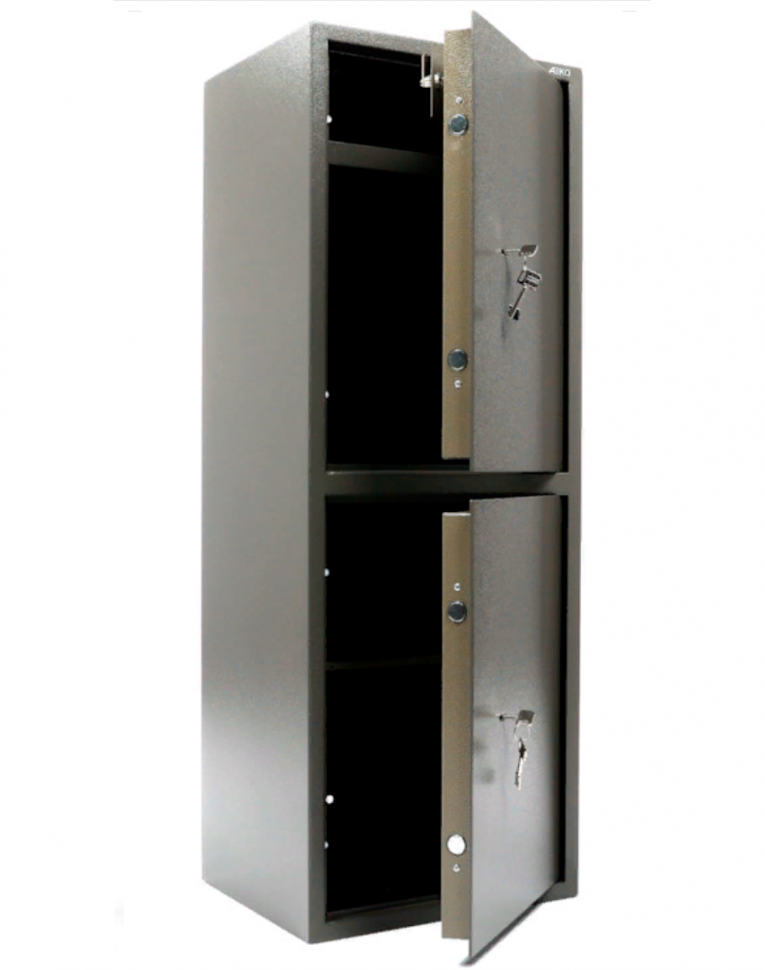 Офисный сейф Aiko TM-120T/2 купить в Гатчине Офисный сейф Aiko TM-120T/2 купить в Гатчине