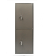Офисный сейф Aiko TM-120T/2 Офисный сейф Aiko TM-120T/2