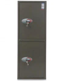 Офисный сейф Aiko TM-120T/2 Офисный сейф Aiko TM-120T/2