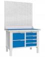 Верстак CTR 1232.S24.3-2