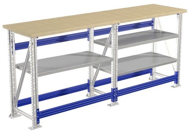 Верстак Master M100.MF1 / MF1 / MF1.001.002 купить в Гатчине Верстак Master M100.MF1 / MF1 / MF1.001.002 купить в Гатчине