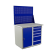 Верстак Profi WT100.WD1/WD5.020 купить в Гатчине
