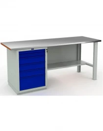 Верстак Expert W200.WS6/F2.000.W Верстак Expert W200.WS6/F2.000.W