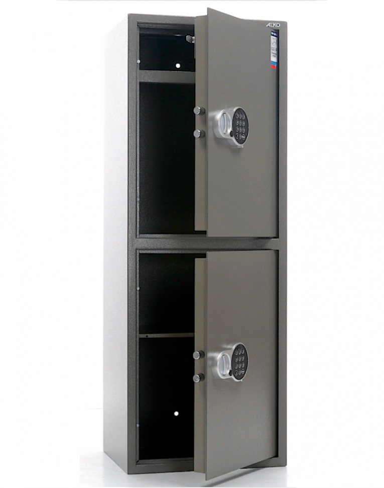 Офисный сейф Aiko TM-120T/2 EL купить в Гатчине Офисный сейф Aiko TM-120T/2 EL купить в Гатчине