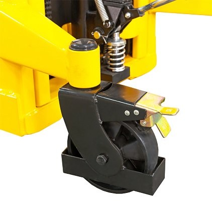 Ручной гидравлический штабелер SDJ 1530 (1500 кг; 3 м; фиксированные вилы) SMARTLIFT (SMART) купить в Гатчине Ручной гидравлический штабелер SDJ 1530 (1500 кг; 3 м; фиксированные вилы) SMARTLIFT (SMART) купить в Гатчине