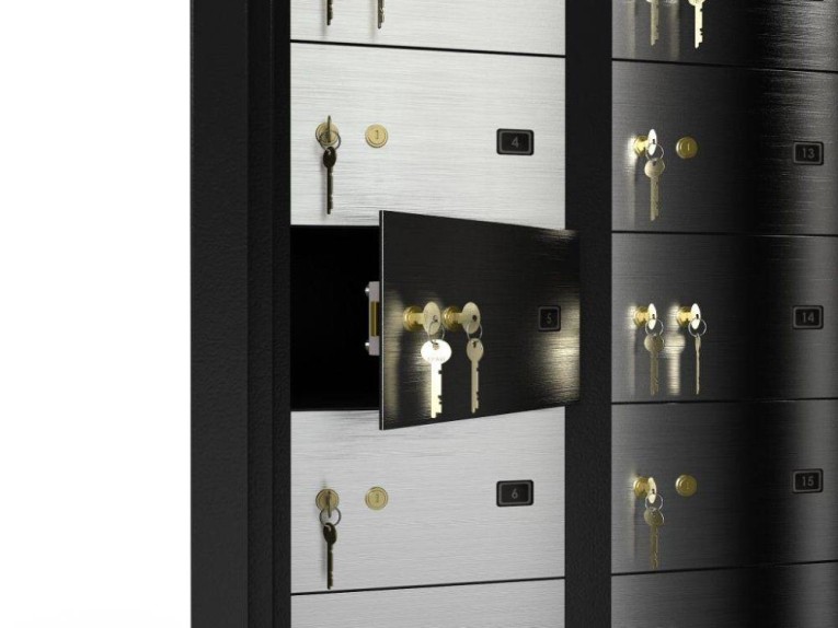 Сейф депозитный ЛС-465/31 БТ купить в Гатчине Сейф депозитный ЛС-465/31 БТ купить в Гатчине