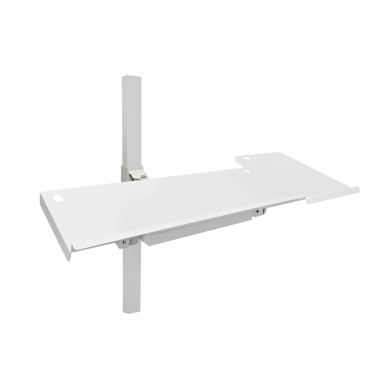 Полка для клавиатуры и компьютерной мыши Gresson ПКМ купить в Гатчине Полка для клавиатуры и компьютерной мыши Gresson ПКМ купить в Гатчине