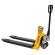 Гидравлическая тележка с весами BFC25 (г/п 2500 кг, вилы 1150x570 мм, RDP) SMARTLIFT (SMART) купить в Гатчине