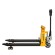 Гидравлическая тележка с весами BFC25 (г/п 2500 кг, вилы 1150x570 мм, RDP) SMARTLIFT (SMART) купить в Гатчине