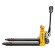 Гидравлическая тележка с весами BFC25 (г/п 2500 кг, вилы 1150x570 мм, RDP) SMARTLIFT (SMART) купить в Гатчине