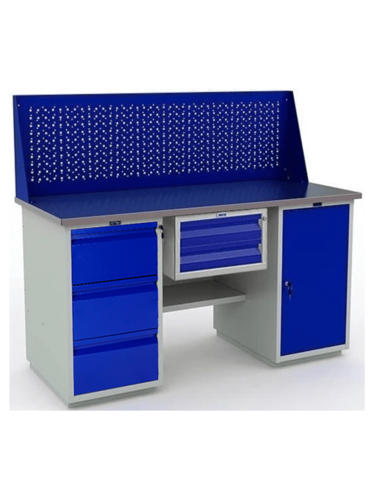 Верстак Практик Profi WT160.WD3/WD1.110 купить в Гатчине Верстак Практик Profi WT160.WD3/WD1.110 купить в Гатчине