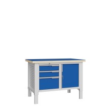 Верстак CTR 1232.S37.3 Верстак CTR 1232.S37.3