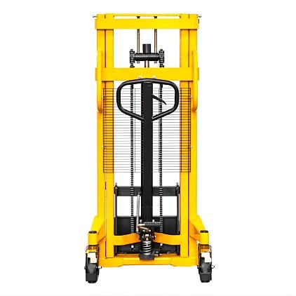 Ручной гидравлический штабелер SDJ 1520 (1500 кг; 2 м; фиксированные вилы) SMARTLIFT (SMART) купить в Гатчине Ручной гидравлический штабелер SDJ 1520 (1500 кг; 2 м; фиксированные вилы) SMARTLIFT (SMART) купить в Гатчине