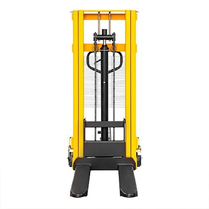 Ручной гидравлический штабелер SDJ 1520 (1500 кг; 2 м; фиксированные вилы) SMARTLIFT (SMART) купить в Гатчине Ручной гидравлический штабелер SDJ 1520 (1500 кг; 2 м; фиксированные вилы) SMARTLIFT (SMART) купить в Гатчине