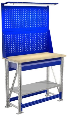 Верстак Master M100.MF1 / MF1.121.W купить в Гатчине