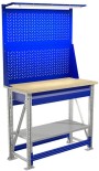 Верстак Master M100.MF1 / MF1.121.W Верстак Master M100.MF1 / MF1.121.W