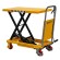 Гидравлический подъемный стол PT 150A (150 кг; 740x450 мм; 0,74 м) SMARTLIFT (SMART) купить в Гатчине