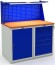 Верстак Expert W120.WS1/WS6.011 купить в Гатчине