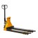 Гидравлическая тележка с весами BFC25 (г/п 2500 кг, вилы 1150x570 мм, PDP) SMARTLIFT (SMART) купить в Гатчине