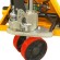 Гидравлическая тележка с весами BFC25 (г/п 2500 кг, вилы 1150x570 мм, PDP) SMARTLIFT (SMART) купить в Гатчине