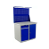Верстак Profi WT100.WD2/WD1.021 купить в Гатчине