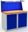 Верстак Expert W120.WS6/WS1.011 купить в Гатчине