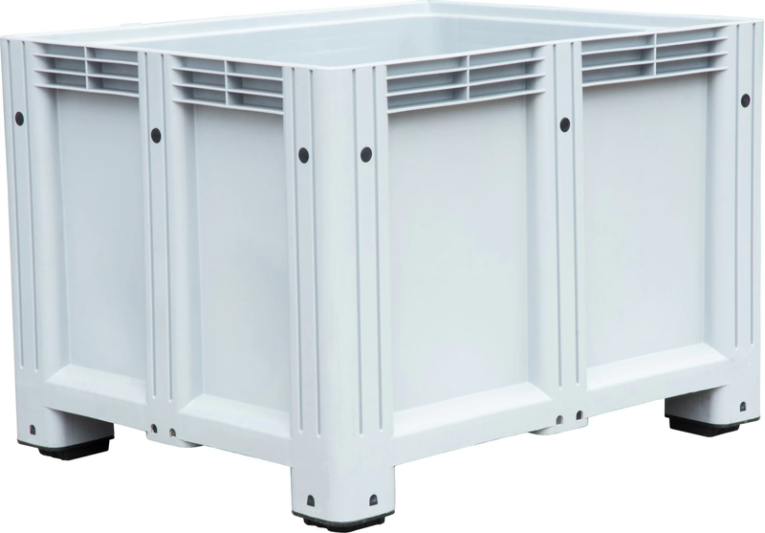 Big Box 1200x1000x850 мм сплошной на ножках серый купить в Гатчине Big Box 1200x1000x850 мм сплошной на ножках серый купить в Гатчине