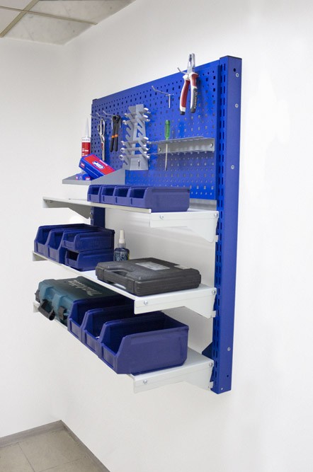 Органайзер настенный для хранения метизов SORTEX 1075-S №1 купить в Гатчине Органайзер настенный для хранения метизов SORTEX 1075-S №1 купить в Гатчине