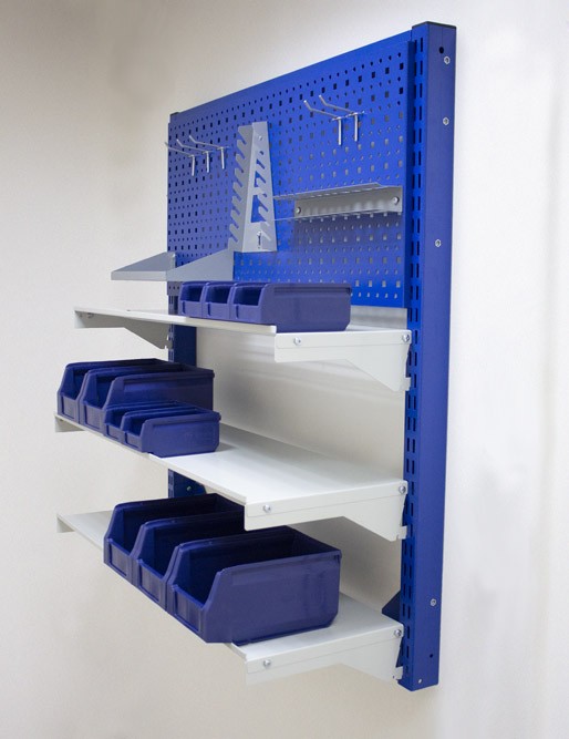 Органайзер настенный для хранения метизов SORTEX 1075-S №1 купить в Гатчине Органайзер настенный для хранения метизов SORTEX 1075-S №1 купить в Гатчине