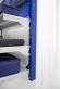 Органайзер настенный для хранения метизов SORTEX 1075-S №1 купить в Гатчине