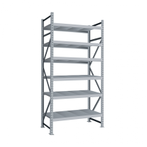 Стеллаж грузовой Диком СТ-051 4000х1500х850 с 6 ярусами