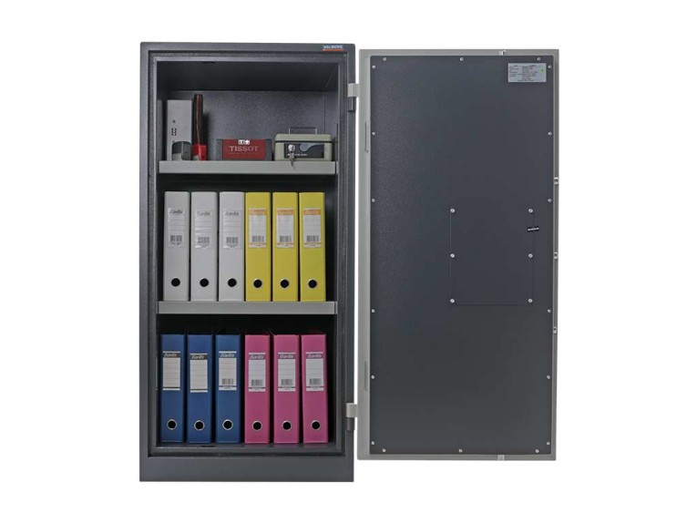 Огнестойкий шкаф Valberg BrandMauer BM-1260KL купить в Гатчине Огнестойкий шкаф Valberg BrandMauer BM-1260KL купить в Гатчине