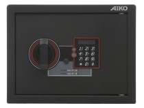 Гостиничный сейф Aiko SH-23.EL new Гостиничный сейф Aiko SH-23.EL new