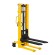 Ручной гидравлический штабелер SDJ 1030 (1000 кг; 3 м; фиксированные вилы) SMARTLIFT (SMART) купить в Гатчине
