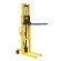 Ручной гидравлический штабелер SDJ 1030 (1000 кг; 3 м; фиксированные вилы) SMARTLIFT (SMART) купить в Гатчине