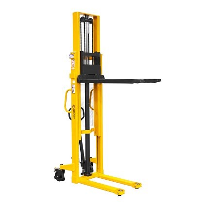 Ручной гидравлический штабелер SDJ 1030 (1000 кг; 3 м; фиксированные вилы) SMARTLIFT (SMART) купить в Гатчине Ручной гидравлический штабелер SDJ 1030 (1000 кг; 3 м; фиксированные вилы) SMARTLIFT (SMART) купить в Гатчине