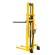 Ручной гидравлический штабелер SDJ 1030 (1000 кг; 3 м; фиксированные вилы) SMARTLIFT (SMART) купить в Гатчине
