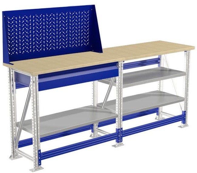 Верстак Master M100.MF1 / MF1 / MF1.111.002 купить в Гатчине Верстак Master M100.MF1 / MF1 / MF1.111.002 купить в Гатчине