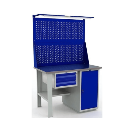 Верстак Profi WT120.F1/WD1.121 купить в Гатчине