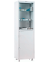 Медицинский шкаф HILFE МД 1 1650/SG купить в Гатчине