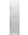 Медицинский шкаф HILFE МД 1 1657/SS купить в Гатчине