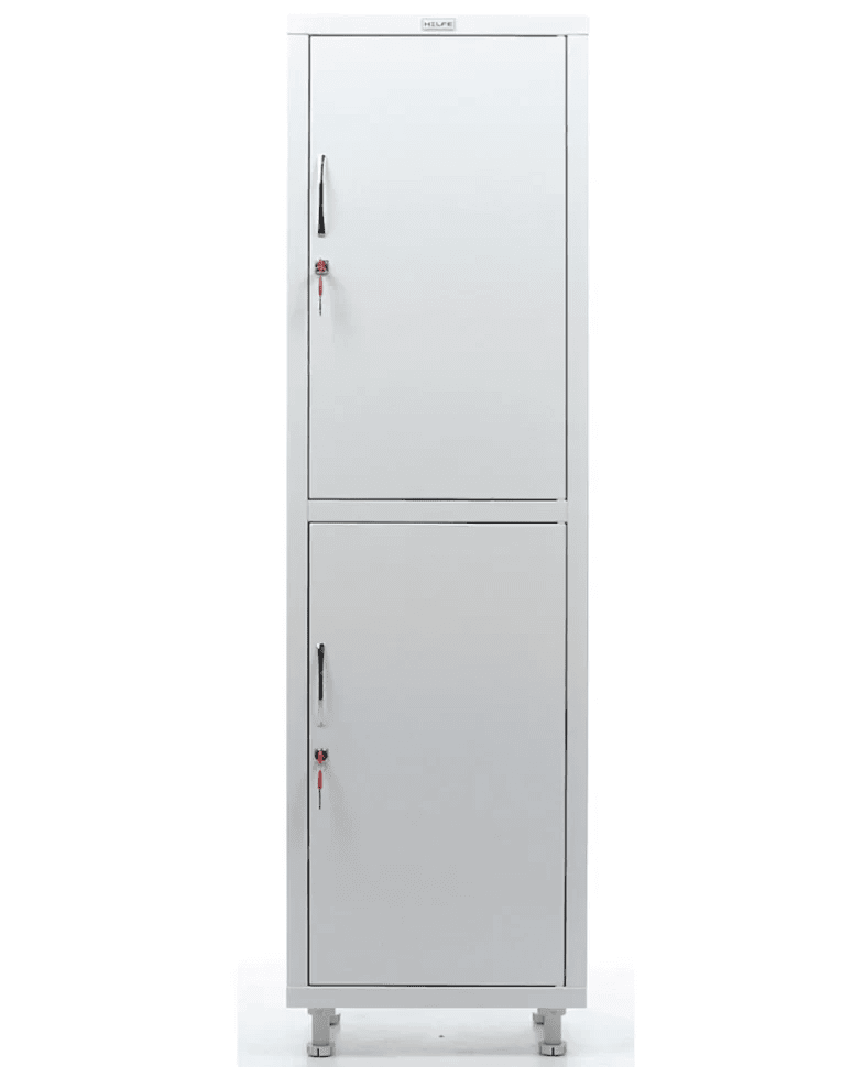 Медицинский шкаф HILFE МД 1 1657/SS купить в Гатчине