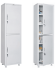 Медицинский шкаф HILFE МД 1 1657/SS купить в Гатчине
