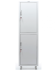 Медицинский шкаф HILFE МД 1 1657/SS купить в Гатчине