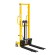 Ручной гидравлический штабелер SDJ 0516 (500 кг; 1,6 м; вилы 200-550 мм) SMARTLIFT (SMART) купить в Гатчине