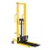 Ручной гидравлический штабелер SDJ 0516 (500 кг; 1,6 м; вилы 200-550 мм) SMARTLIFT (SMART) купить в Гатчине