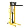Ручной гидравлический штабелер SDJ 0516 (500 кг; 1,6 м; вилы 200-550 мм) SMARTLIFT (SMART) купить в Гатчине