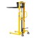 Ручной гидравлический штабелер SDJ 0516 (500 кг; 1,6 м; вилы 200-550 мм) SMARTLIFT (SMART) купить в Гатчине