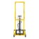 Ручной гидравлический штабелер SDJ 0516 (500 кг; 1,6 м; вилы 200-550 мм) SMARTLIFT (SMART) купить в Гатчине